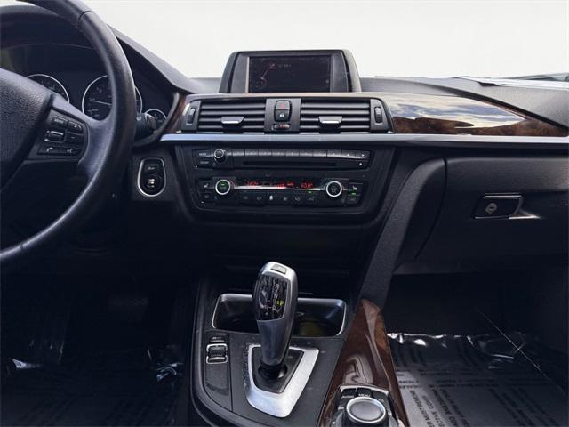 used 2015 BMW 320 car, priced at $8,755
