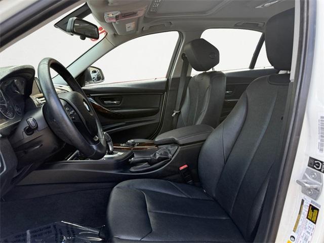 used 2015 BMW 320 car, priced at $8,755