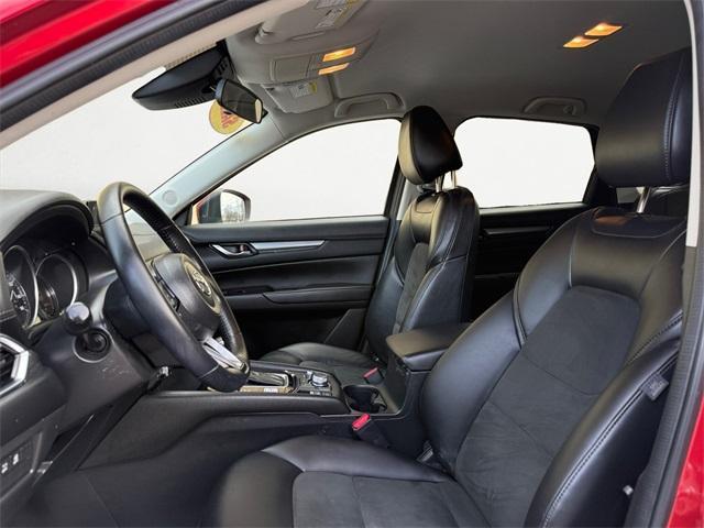 used 2019 Mazda CX-5 car, priced at $20,566