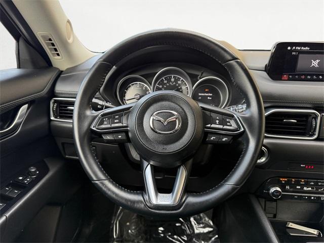 used 2019 Mazda CX-5 car, priced at $20,566