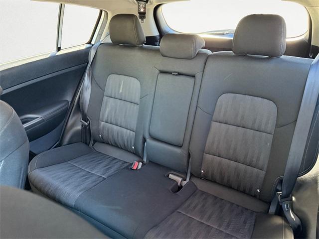 used 2022 Kia Sportage car, priced at $21,850