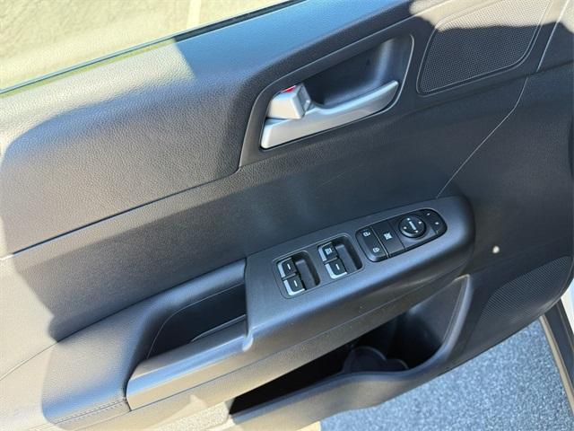 used 2022 Kia Sportage car, priced at $21,850