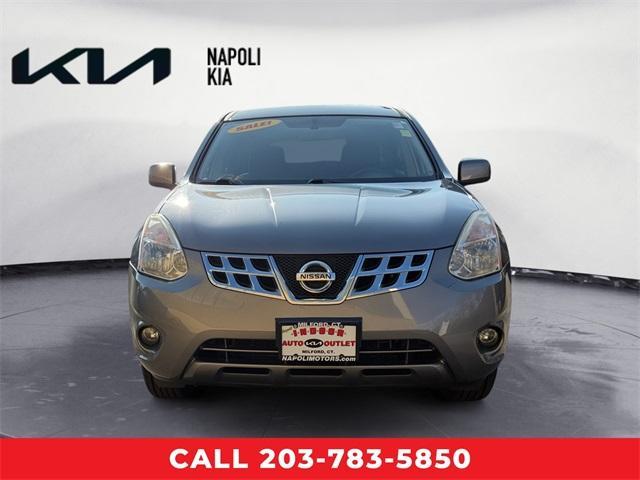 used 2013 Nissan Rogue car, priced at $10,788