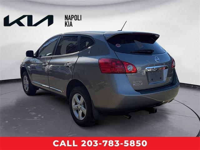 used 2013 Nissan Rogue car, priced at $11,444