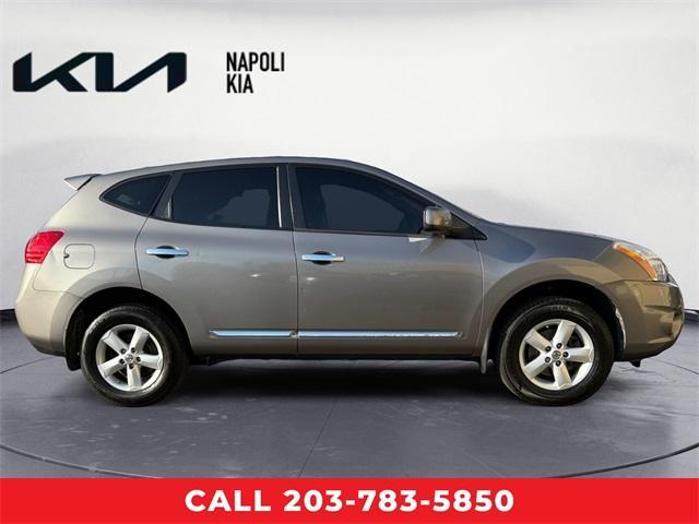 used 2013 Nissan Rogue car, priced at $10,788