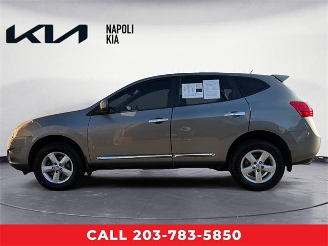 used 2013 Nissan Rogue car, priced at $10,788