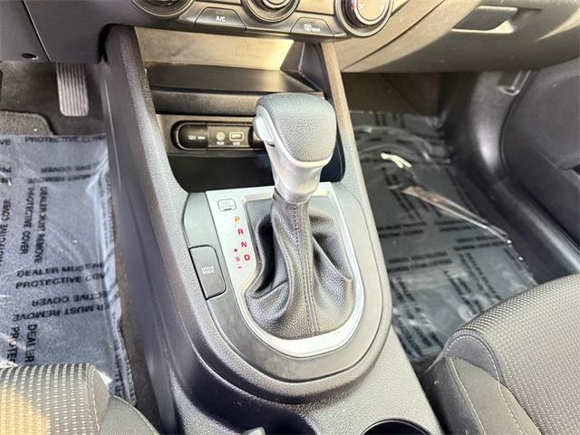 used 2021 Kia Forte car, priced at $16,998