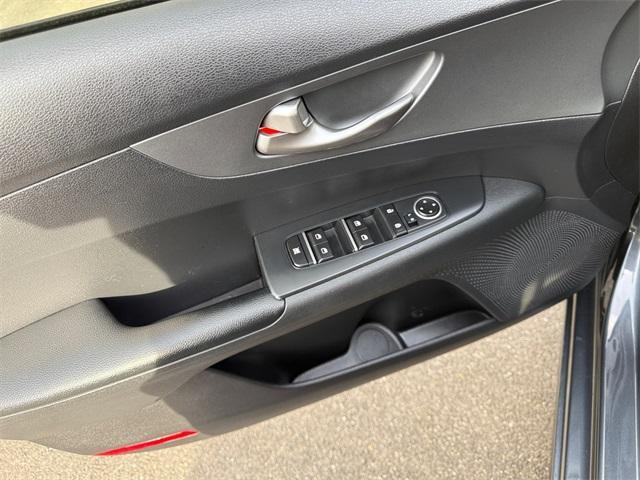 used 2021 Kia Forte car, priced at $16,998