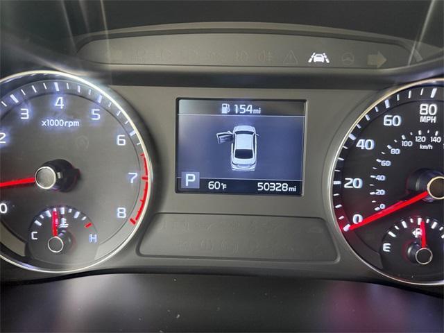 used 2021 Kia Forte car, priced at $16,998