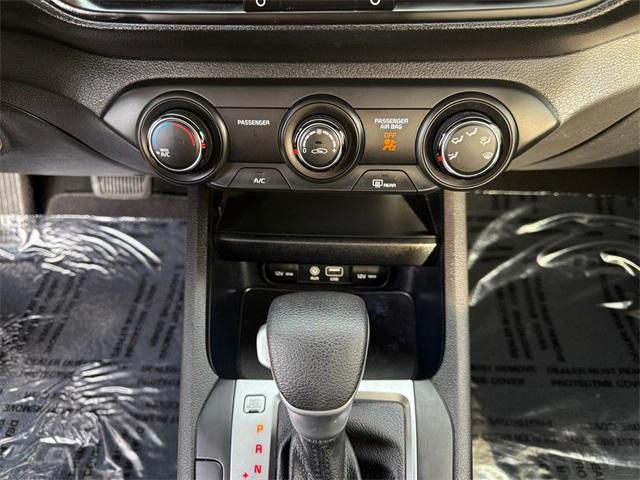 used 2021 Kia Forte car, priced at $16,998