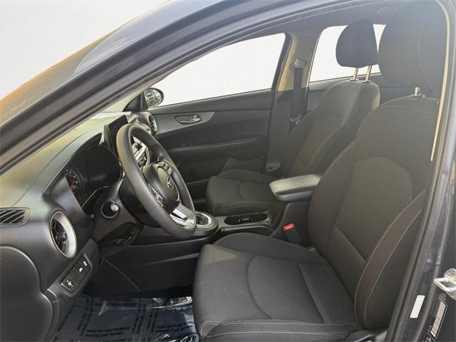 used 2021 Kia Forte car, priced at $16,998