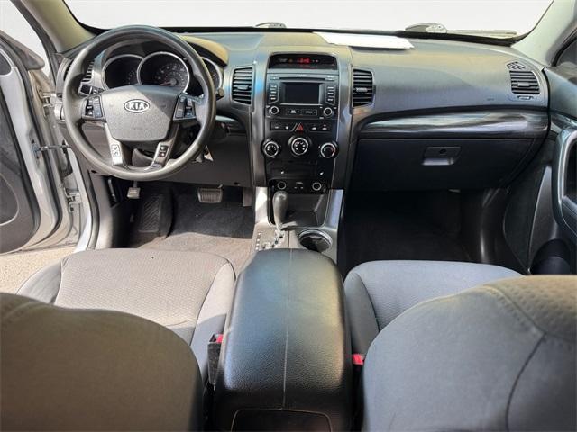 used 2013 Kia Sorento car, priced at $5,955