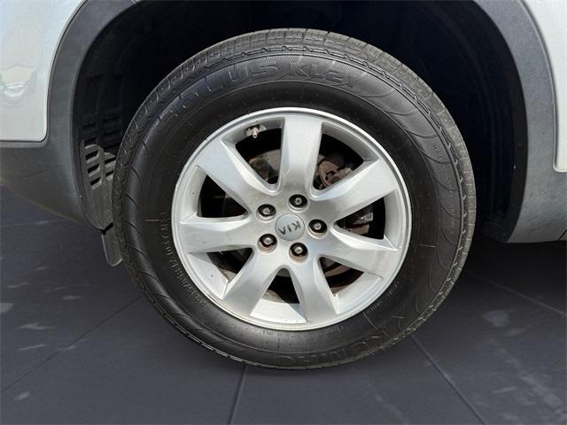 used 2013 Kia Sorento car, priced at $5,955