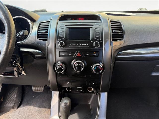 used 2013 Kia Sorento car, priced at $5,955