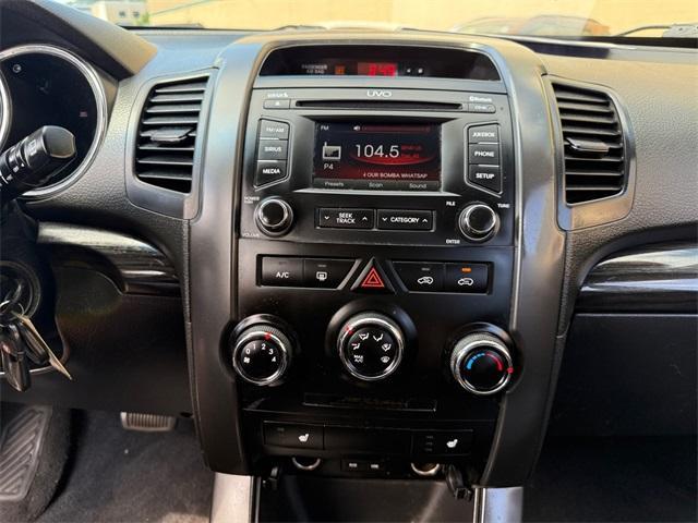 used 2013 Kia Sorento car, priced at $5,955