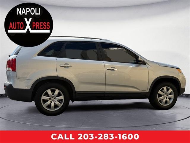 used 2013 Kia Sorento car, priced at $5,955