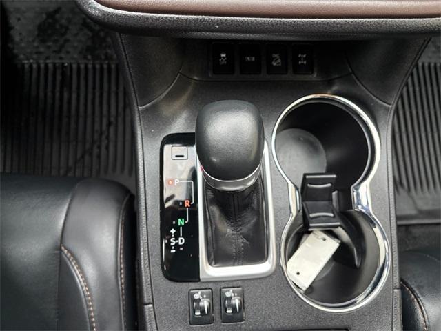 used 2019 Toyota Highlander car, priced at $23,998