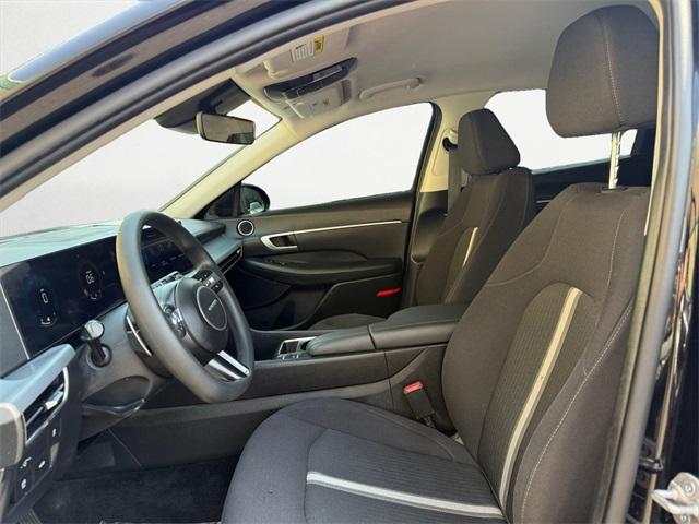 used 2024 Hyundai Sonata car, priced at $23,888
