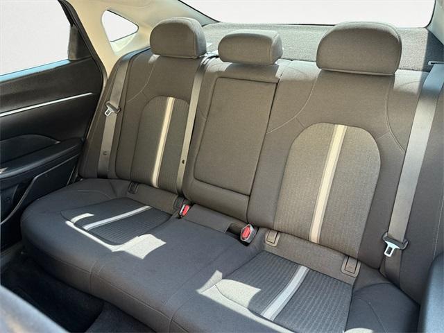 used 2024 Hyundai Sonata car, priced at $23,888