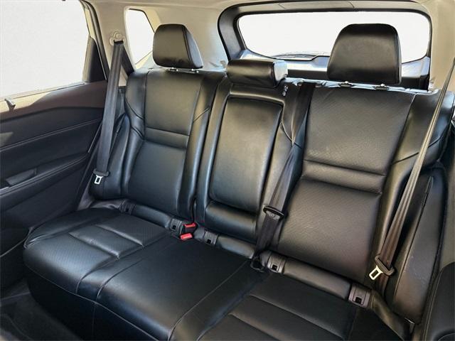 used 2023 Nissan Rogue car, priced at $24,996