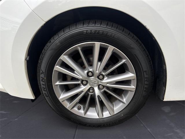 used 2014 Toyota Corolla car, priced at $11,702