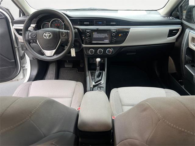 used 2014 Toyota Corolla car, priced at $11,702