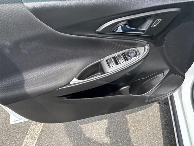 used 2020 Chevrolet Malibu car, priced at $18,996