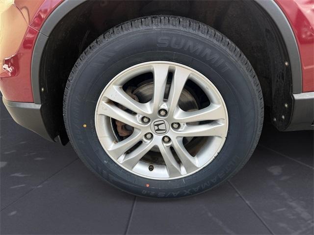 used 2010 Honda CR-V car, priced at $11,500