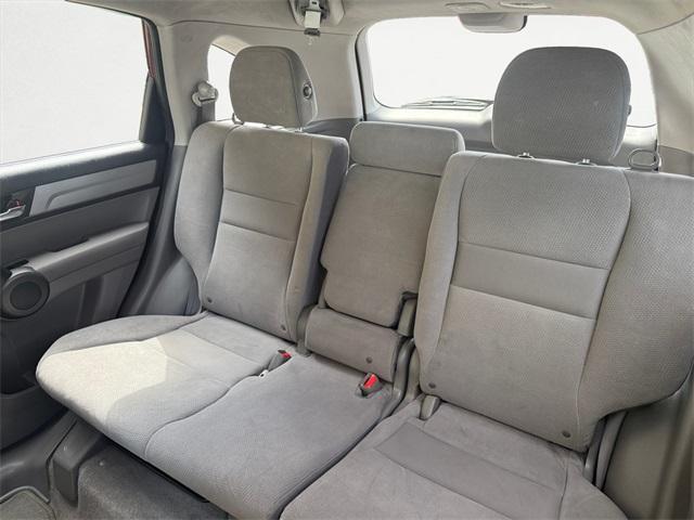 used 2010 Honda CR-V car, priced at $11,500