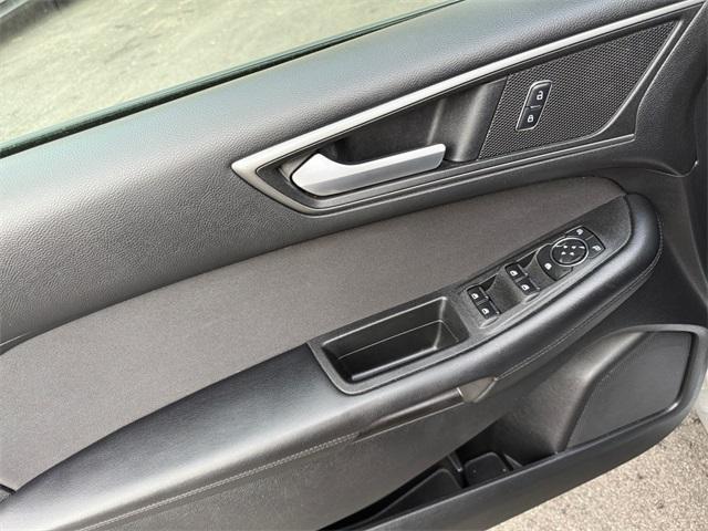 used 2016 Ford Edge car, priced at $11,876