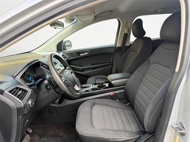 used 2016 Ford Edge car, priced at $11,876