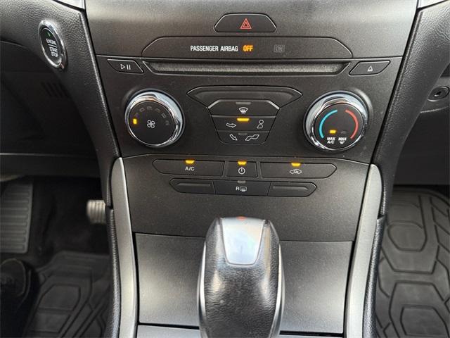 used 2016 Ford Edge car, priced at $11,876
