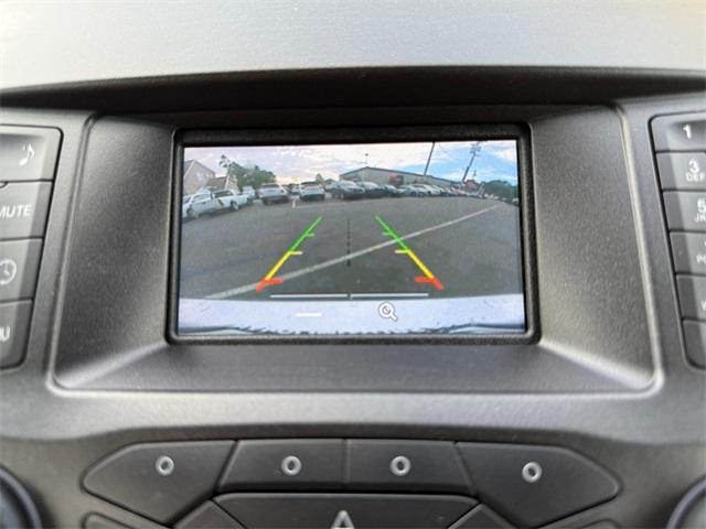 used 2016 Ford Edge car, priced at $11,876