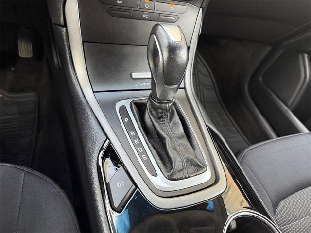 used 2016 Ford Edge car, priced at $11,876