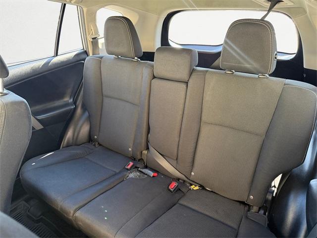 used 2018 Toyota RAV4 car, priced at $20,815