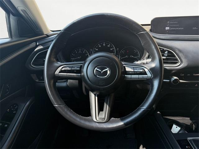 used 2022 Mazda CX-30 car, priced at $22,874
