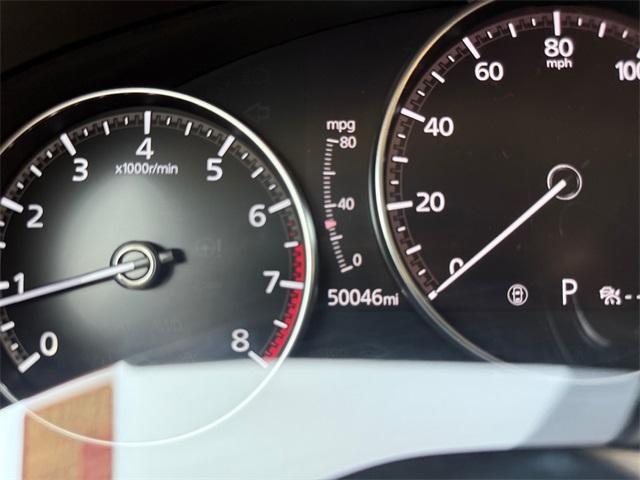 used 2022 Mazda CX-30 car, priced at $22,874