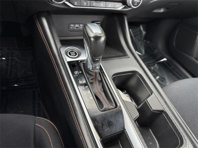 used 2020 Nissan Sentra car, priced at $19,998