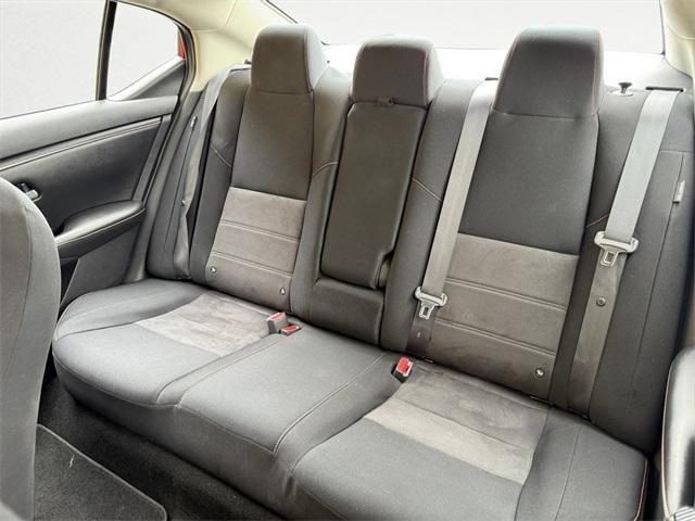 used 2020 Nissan Sentra car, priced at $19,998