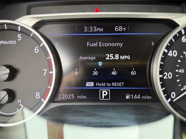 used 2020 Nissan Sentra car, priced at $19,998