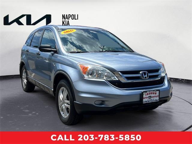 used 2011 Honda CR-V car, priced at $11,600