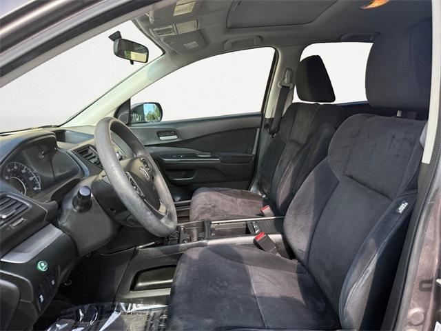 used 2014 Honda CR-V car, priced at $8,855