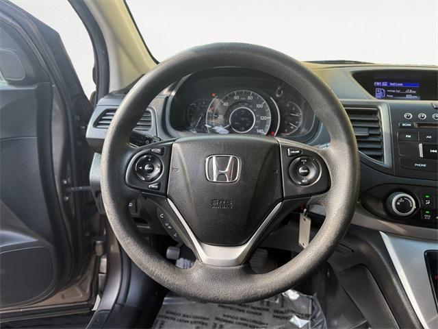 used 2014 Honda CR-V car, priced at $8,855