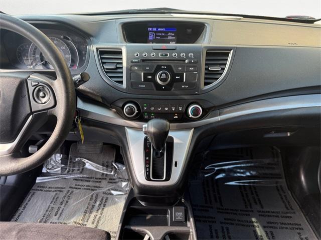 used 2014 Honda CR-V car, priced at $8,855