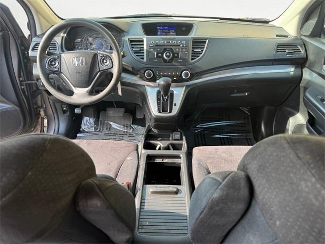 used 2014 Honda CR-V car, priced at $8,855