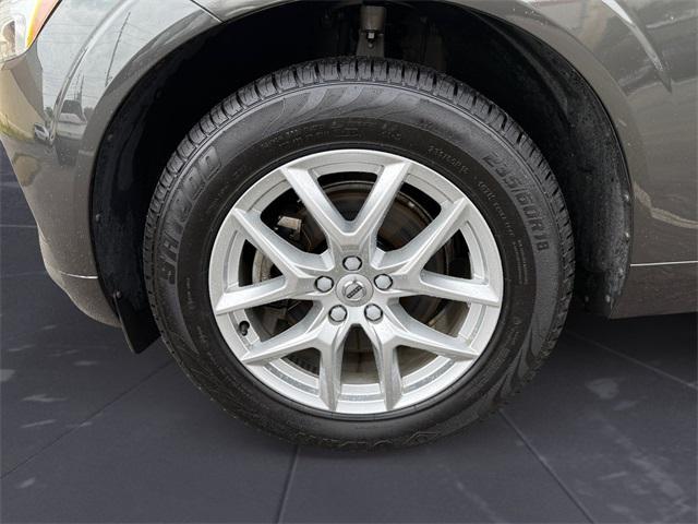 used 2021 Volvo XC60 car, priced at $32,665