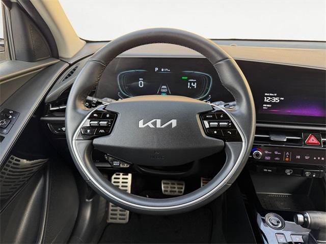 used 2023 Kia Niro car, priced at $27,665