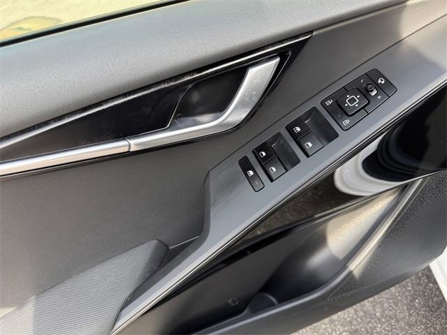 used 2023 Kia Niro car, priced at $27,665