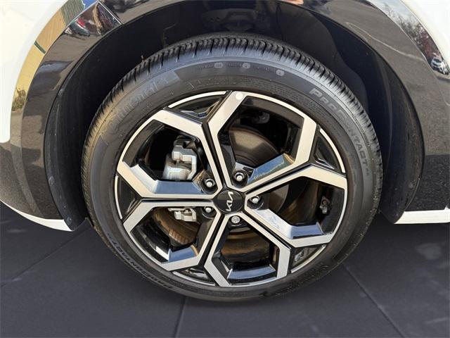 used 2023 Kia Niro car, priced at $27,665