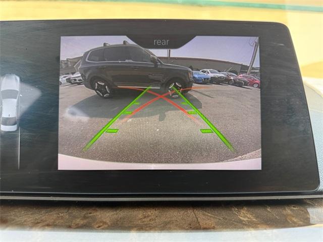 used 2018 BMW 530 car, priced at $16,987